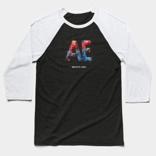 Assistant Editor - AE Baseball T-Shirt